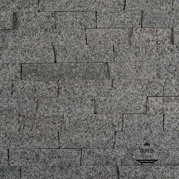 Фасадный камень Полоса - Гранит Паданг в Тамбове